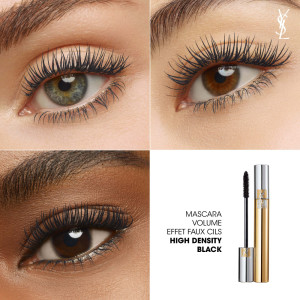 Mascara Volume Effet Faux Cils - Intensives Volumen - Verbessertes Formel Mascara Volume Effet Faux Cils - Intensives Volumen - Verbessertes Formel